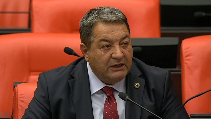 Sulama suyu sorunu çözülsün