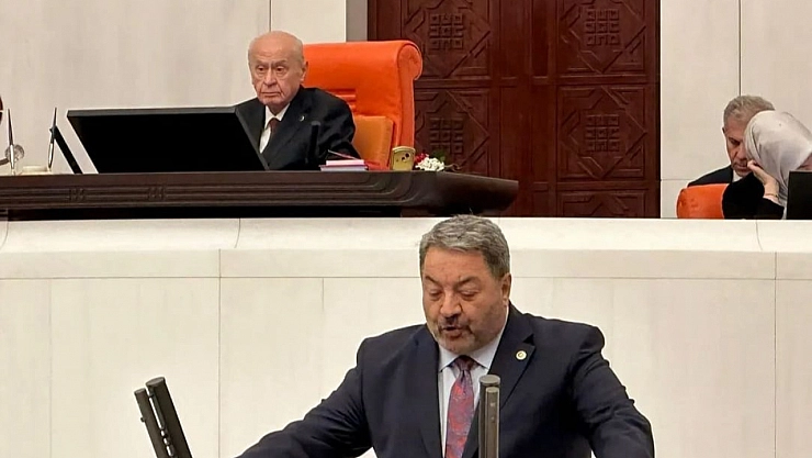 Fendoğlu tekrar MYK'da