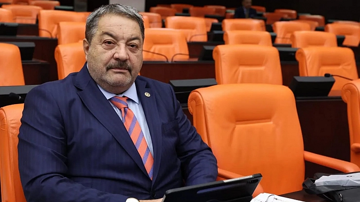 Malatyalı vekil yoğun bakıma alındı!