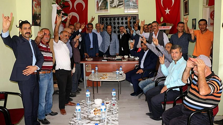 Fendoğlu Hekimhan'da