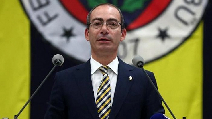 Fenerbahçe, yeniden ayakta! 'Gerçekler göz önünde'...