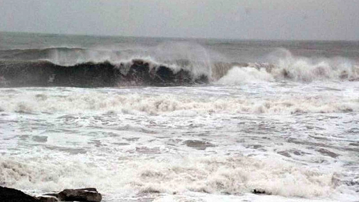 Fethiye'de denizcilere uyarı!