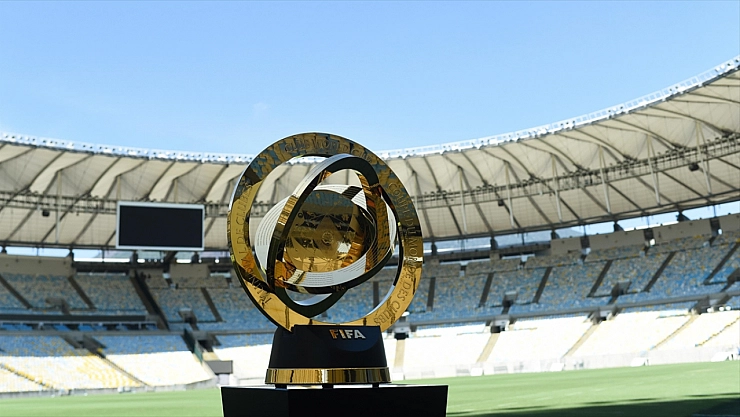 FIFA Kulüpler Dünya Kupası heyecanı ABD'de yaşanacak