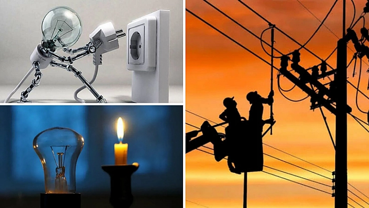 Fırat EDAŞ Malatya'da elektrik kesintisi açıklaması: Karanlığa girecek mahalleler belli oldu