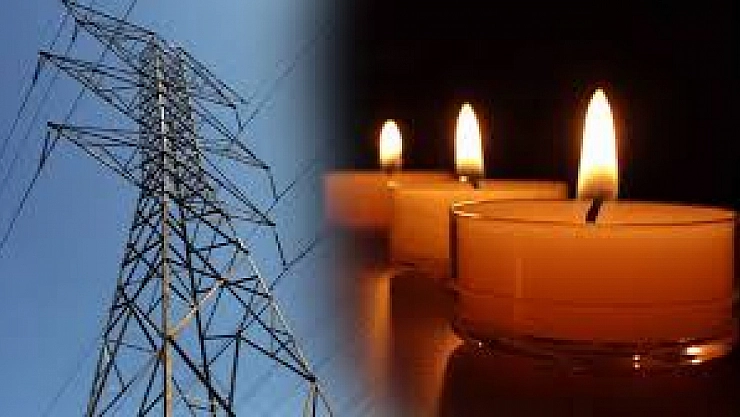 Fırat EDAŞ Malatya'da elektrik kesintisi açıklaması: Karanlığa girecek mahalleler belli oldu