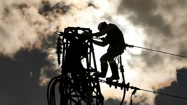 Fırat EDAŞ Malatya'da elektrik kesintisi açıklaması: Karanlığa girecek mahalleler belli oldu