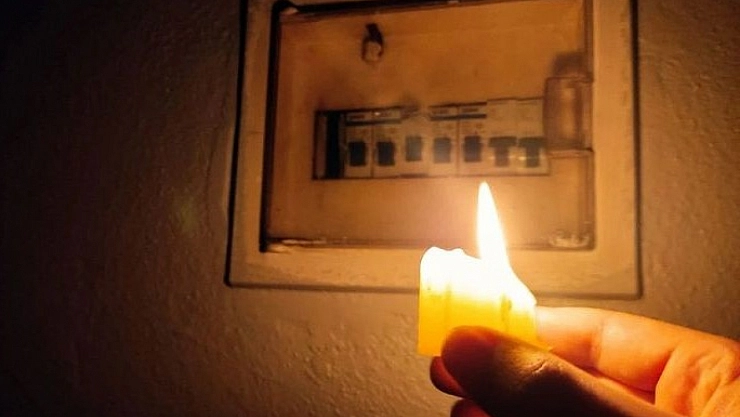 Fırat EDAŞ Malatya'da elektrik kesintisi açıklaması: Karanlığa girecek mahalleler belli oldu