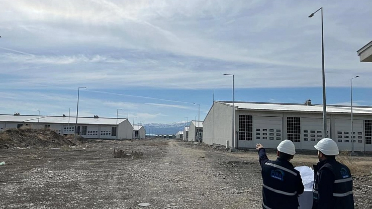 Fırat EDAŞ'tan dev yatırım