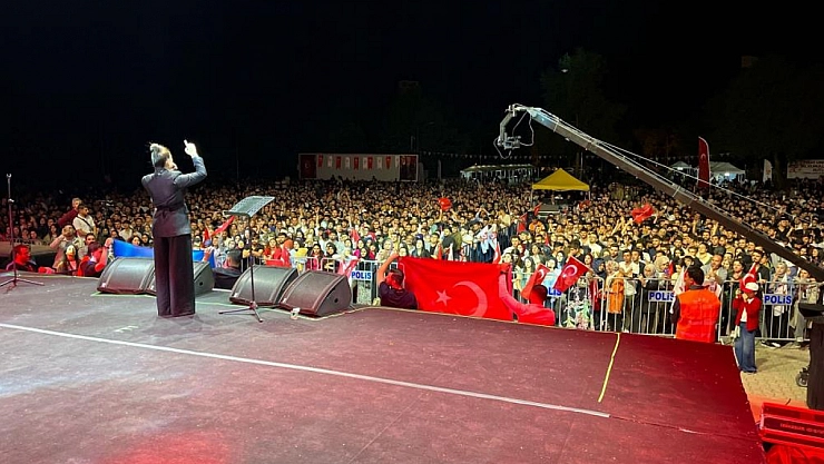 Fırat Üniversitesi 50 yaşında!