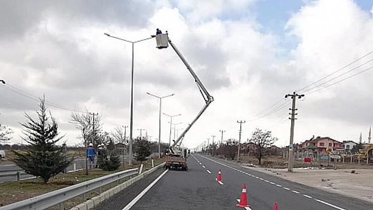 Fırat EDAŞ seçime hazır