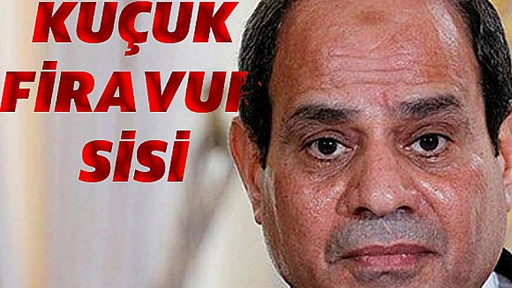 Dünya yine kör ve sağır!