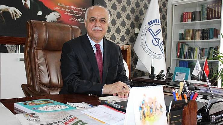 Fitrelerinizi verin