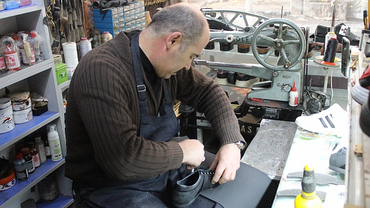 Fiyatlar yükseldi, tamirine talep arttı