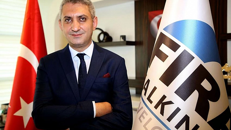 Başvurular başladı 