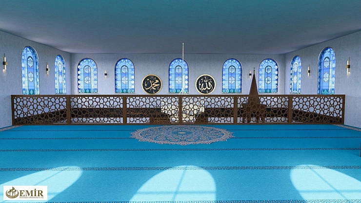 Fransa'dan Malatya'ya anlamlı destek: Temeli atıldı