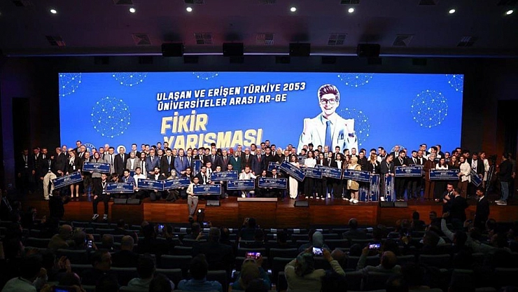 FÜ'den Türkiye çapında büyük başarı