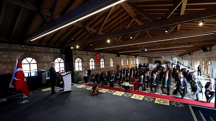 FÜ, en nitelikli üniversiteler arasında yer aldı