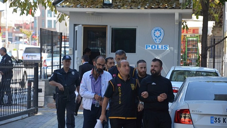 Fuhuş operasyonu