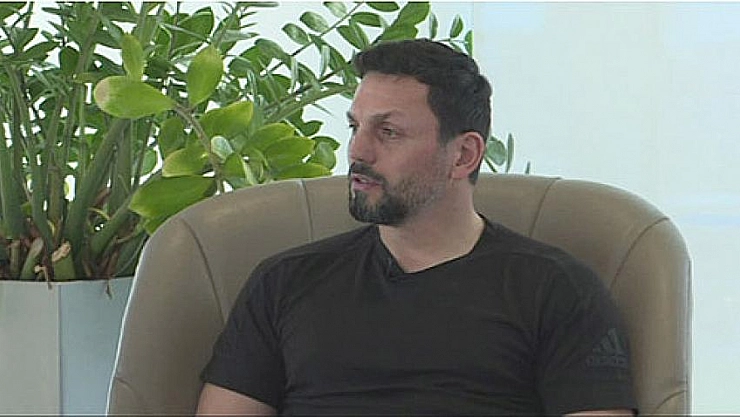 'Futbolcu alt yapıdan donanımlı gelmiyor'