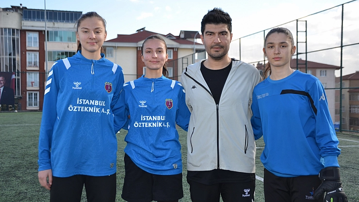 Galatasaray'a transfer oldular