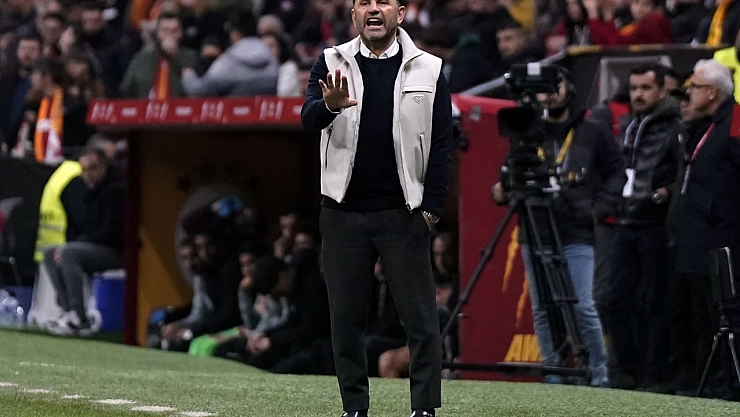 Galatasaray, Fenerbahçeyle kaçıncı kez mücadele edecek!