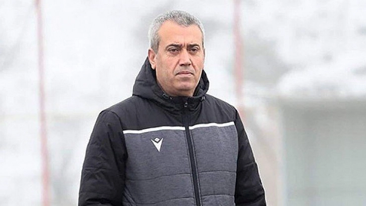 Galibiyet hasreti sürüyor