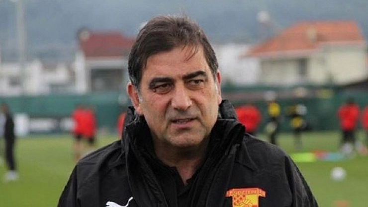 Galibiyeti kaçırdık