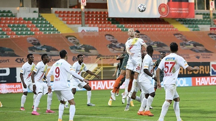 Galip gelebilirdik
