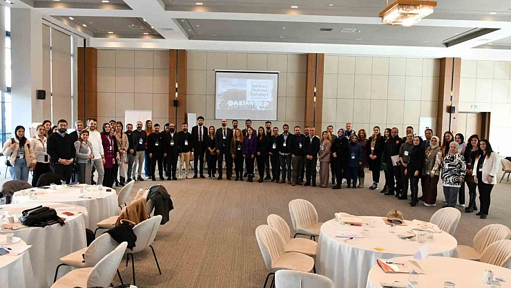 Gaziantep'te intiharlar önlenecek