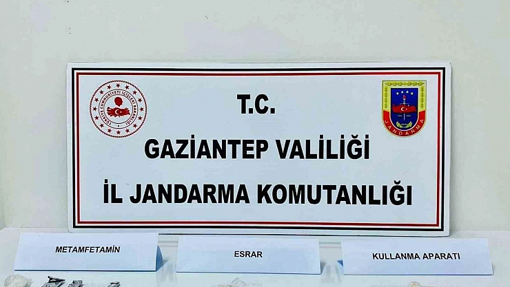 Gaziantep'te torbacılara geçit yok
