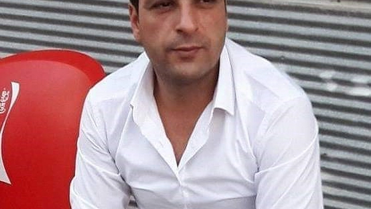 Müzisyen kurşunların hedefi oldu