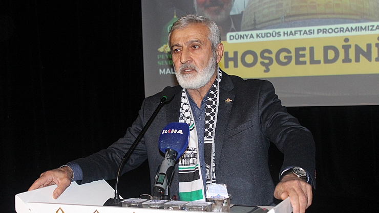 'Gazze, bize kimliğimizi hatırlattı'