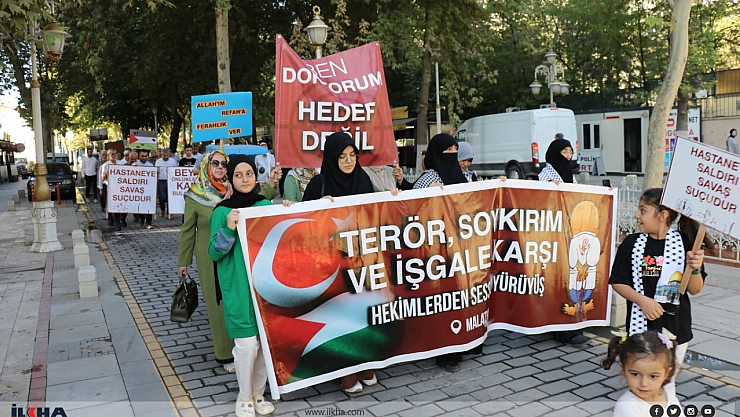 Gazze halkı vatanperverliğin ve onurun simgesi olmuştur