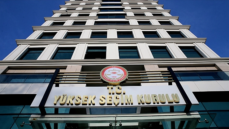 Malatya geçici aday listeleri açıklandı