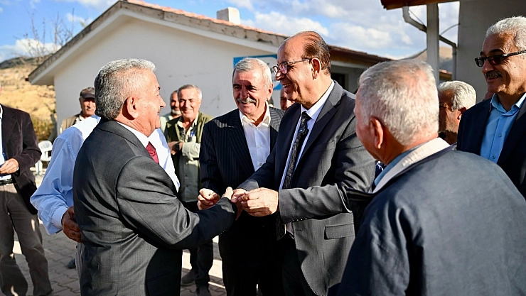 Eksik görülen her nokta tespit ediliyor