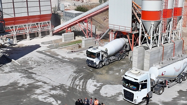 Geçit açıkladı: Belediye Bütçesini Kâra Geçirdik