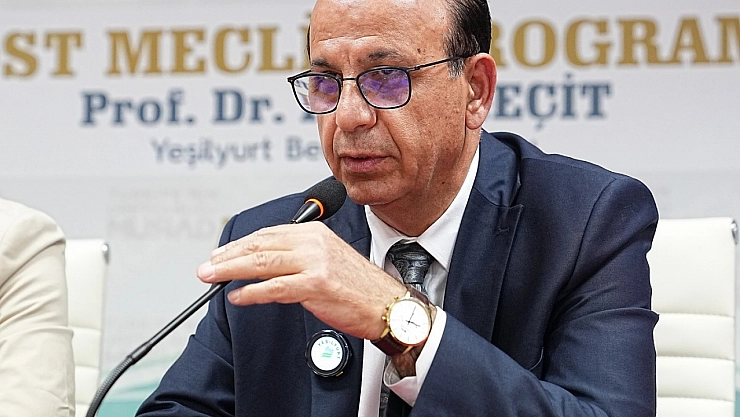 Geçit'ten iş insanlarına çağrı: Birlikte çalışalım