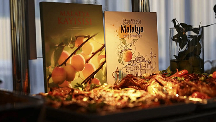 Geçmişten günümüze taşınan tatlar: Malatya'nın en meşhur yemekler hangileri?