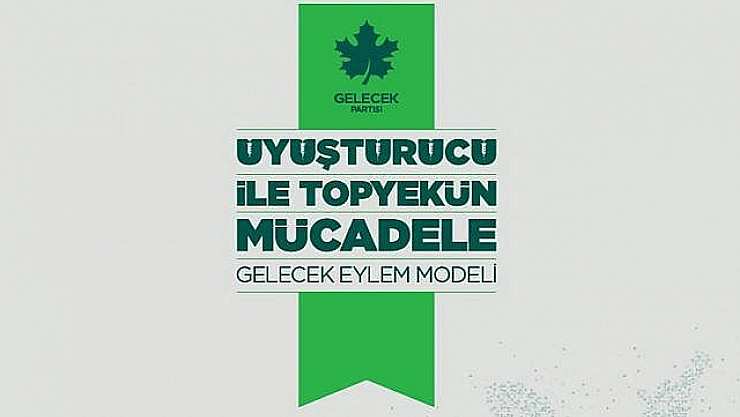 Gelecek Partisi planını açıkladı