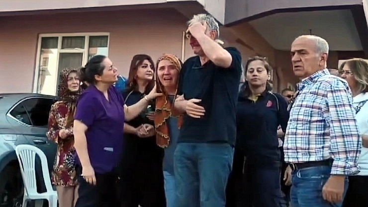 Hayatını kaybetmeseydi. Ankara'da uzmanlık okuyacaktı