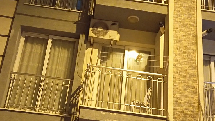 Genç kız evinde ölü bulundu