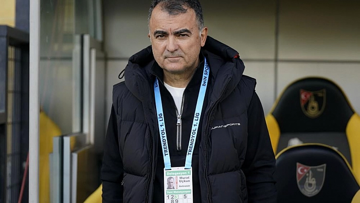 Genç ve tecrübesiz bir takımız!