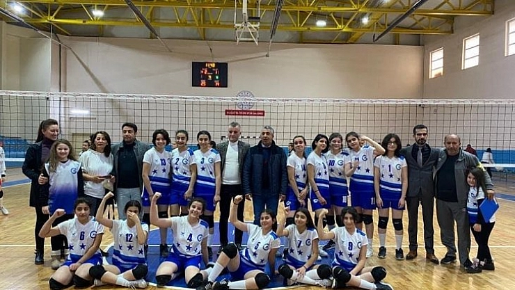 Malatya yarı finalde