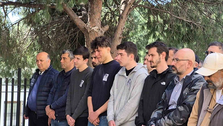 Genç yaşta amansız hastalığa yenik düştü