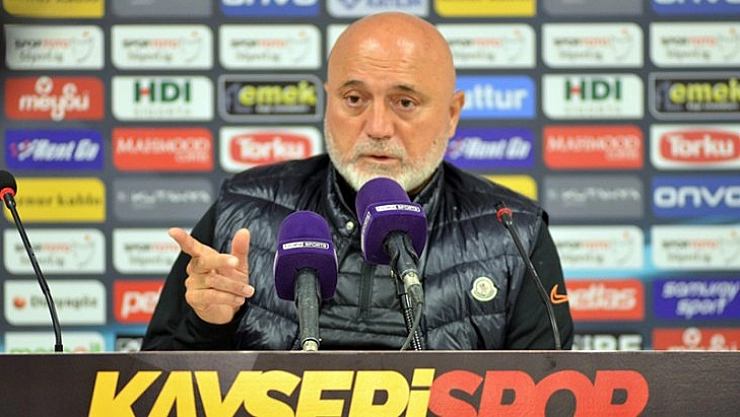 Gençler görev aldı