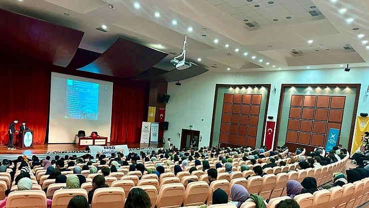 'Gençlerin bilinçlendirilmesi gerekiyor'