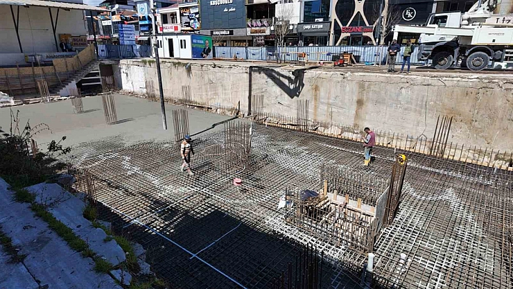 Düzceli gençler akın edecek..!