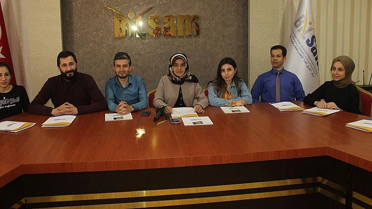 Gençlik konuşulacak