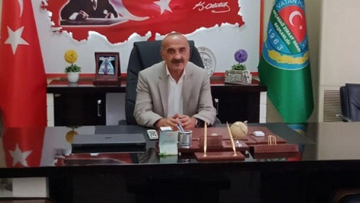 Gerçeği yansıtmıyor