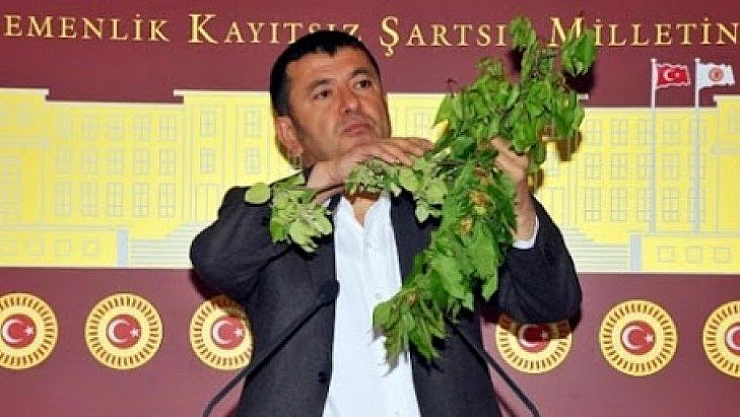 Gerçeği yansıtmıyor
